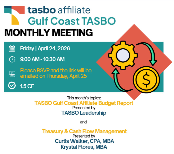 April 24, 2026 Meeting Graphic